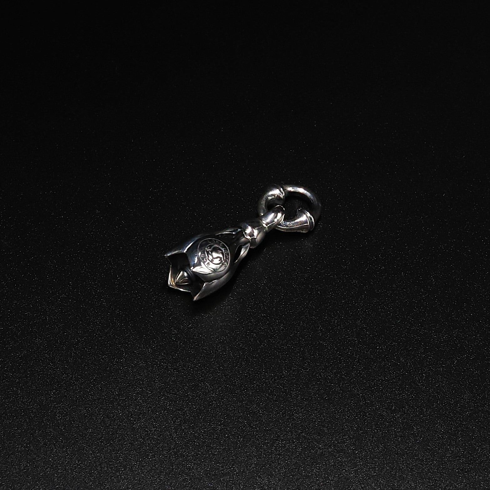 LONE ONES【正規取扱店】ロンワンズ： ティアベルペンダント S