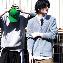 画像をギャラリービューアに読み込む, 【長めに着けたい方に】F.H. シルバーネックレス(ロープチェーン 2.8mm):#N016-60cm