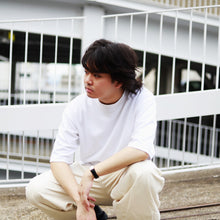 画像をギャラリービューアに読み込む, 【上品にさり気なく】F.H. シルバーネックレス(ロープチェーン 1.9mm):#N021-45cm