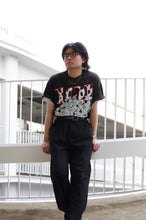 画像をギャラリービューアに読み込む, F.H. シルバーネックレス(ロープチェーン ゴールドコーティング 1.8mm):#N036GP-50cm