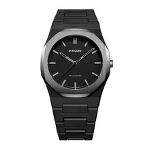 画像をギャラリービューアに読み込む, D1 MILANO【正規取扱店】ディーワンミラノ 腕時計:スペースグレイ