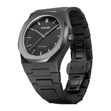 画像をギャラリービューアに読み込む, D1 MILANO【正規取扱店】ディーワンミラノ 腕時計:スペースグレイ