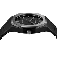 画像をギャラリービューアに読み込む, D1 MILANO【正規取扱店】ディーワンミラノ 腕時計:スペースグレイ