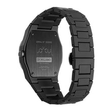 画像をギャラリービューアに読み込む, D1 MILANO【正規取扱店】ディーワンミラノ 腕時計:スペースグレイ