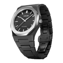 画像をギャラリービューアに読み込む, D1 MILANO 【正規取扱店】 ディーワンミラノ 腕時計 : ムーングレイド