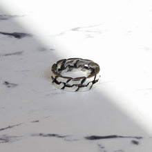 画像をギャラリービューアに読み込む, F.H. シルバーリング(チェーンリング):#R025