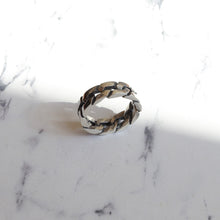 画像をギャラリービューアに読み込む, F.H. シルバーリング(チェーンリング):#R025