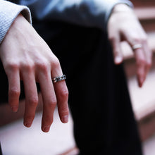 画像をギャラリービューアに読み込む, F.H. シルバーリング(チェーンリング):#R025