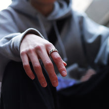 画像をギャラリービューアに読み込む, F.H. シルバーリング(チェーンリング):#R025