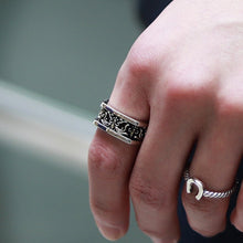 画像をギャラリービューアに読み込む, F.H. シルバーリング(スクエアリング):#R027