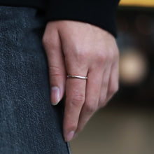 画像をギャラリービューアに読み込む, F.H. シルバーリング(叩きリング):#R030