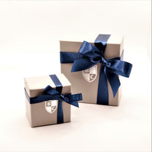 画像をギャラリービューアに読み込む, 【正規取扱店】Leathers and Treasures: ハーフエングレイブリンクチェーンブレスレット 21cm