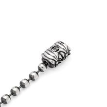 画像をギャラリービューアに読み込む, LONE ONES【正規取扱店】ロンワンズ:クロムコネクター 5.0mmボールチェーンブレスレット 7.5inch(約19cm)