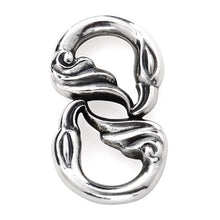 画像をギャラリービューアに読み込む, LONE ONES【正規取扱店】ロンワンズ:インフィニティリンクペンダント スモール