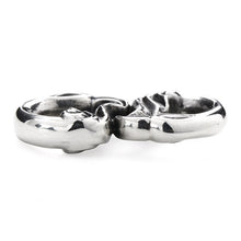 画像をギャラリービューアに読み込む, LONE ONES【正規取扱店】ロンワンズ:インフィニティリンクペンダント スモール