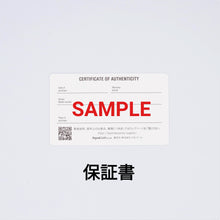 画像をギャラリービューアに読み込む, 【一目惚れで自身も購入、Made in Japanの腕時計】【正規取扱店】sazare : SK01 / SS SILVER MIRROR FINISH / WHITE DIAL / BLACK SHEEPSKIN LETHER