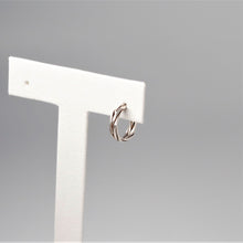 画像をギャラリービューアに読み込む, F.H. シルバーピアス:#E031