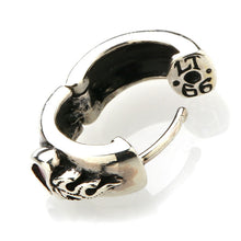 画像をギャラリービューアに読み込む, 【正規取扱店】Leathers and Treasures:Sacred heart w/garnet