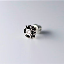 画像をギャラリービューアに読み込む, 【正規取扱店】Leathers and Treasures: Pope's stone cross w/diamond