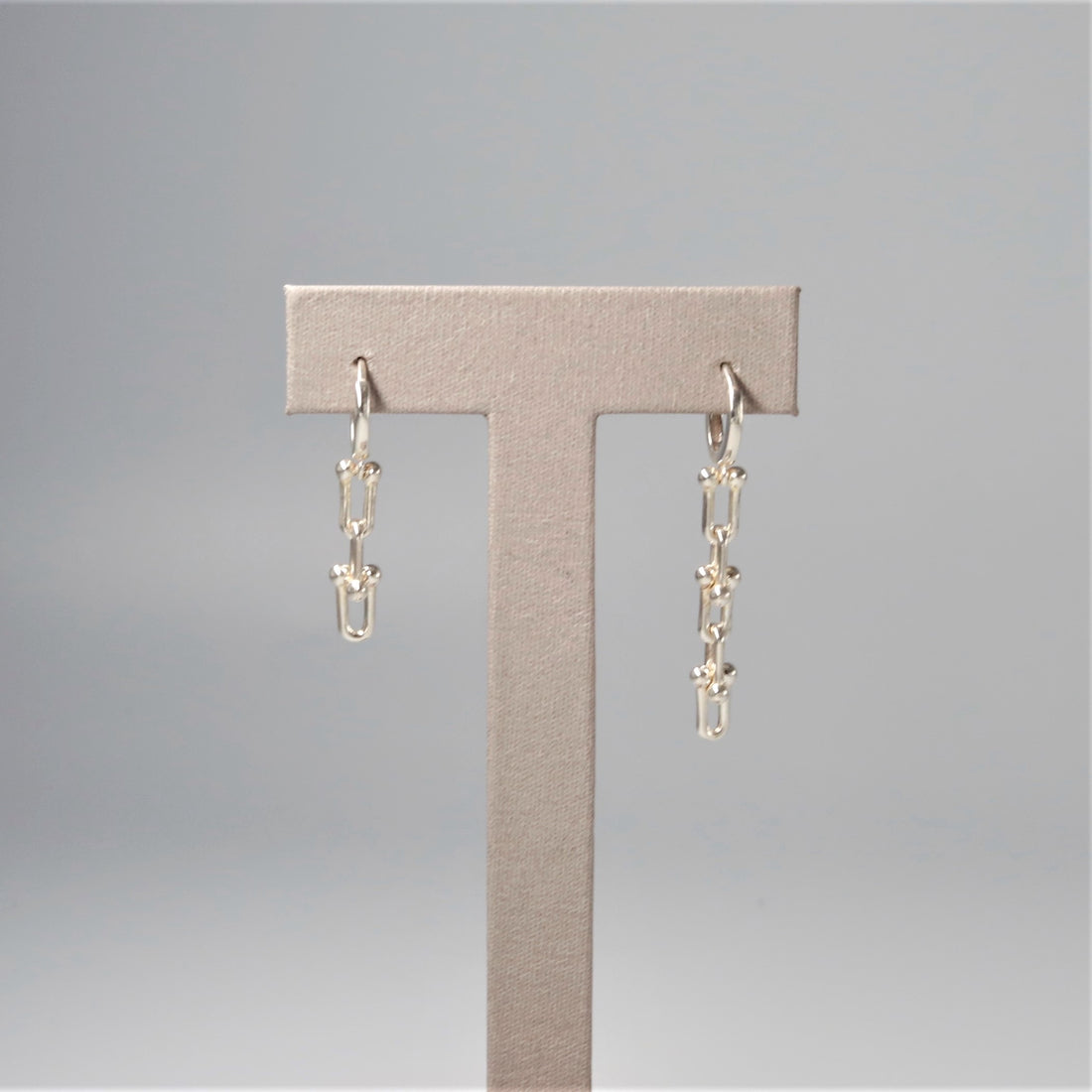 ネックレス＆ピアス