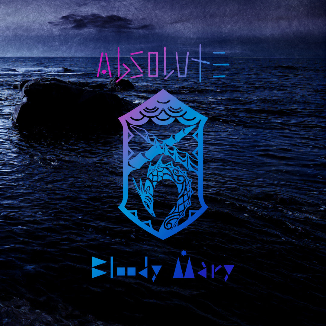 Bloody Mary 2022 New Collection ー Absolute ー