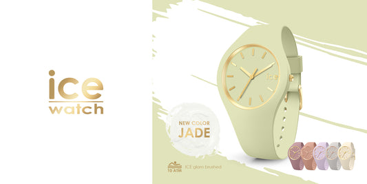 アイスウォッチ2022年春夏ウォッチコレクション ニュアンスカラーの最新モデルが発売