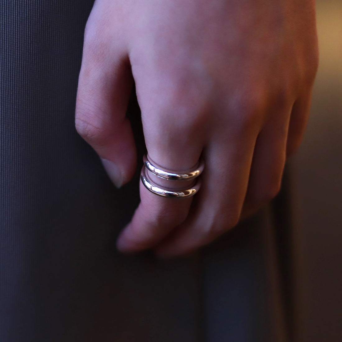 【新作案内】いつもと変わらず丁寧に