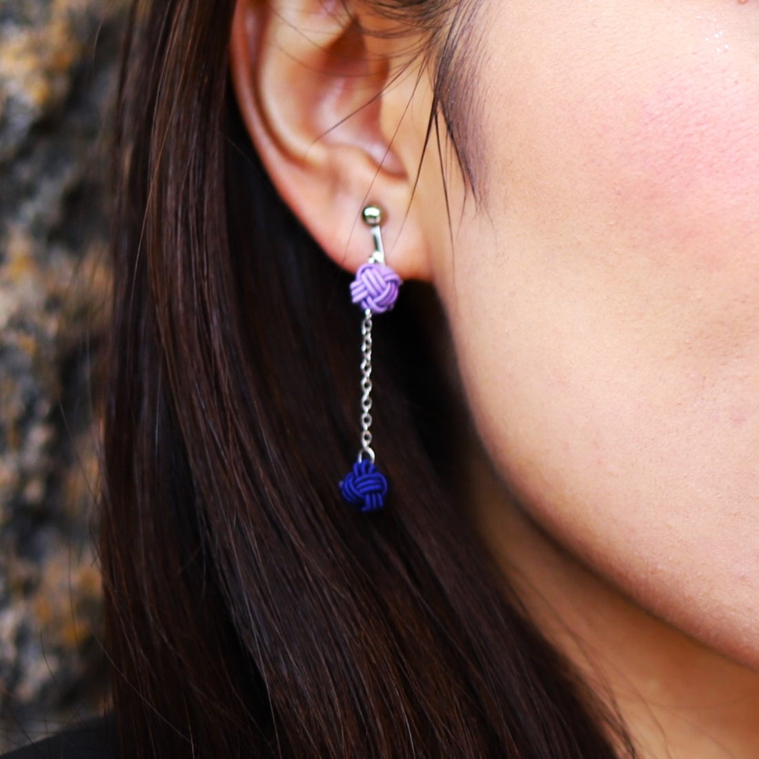 金澤水引きアクセ