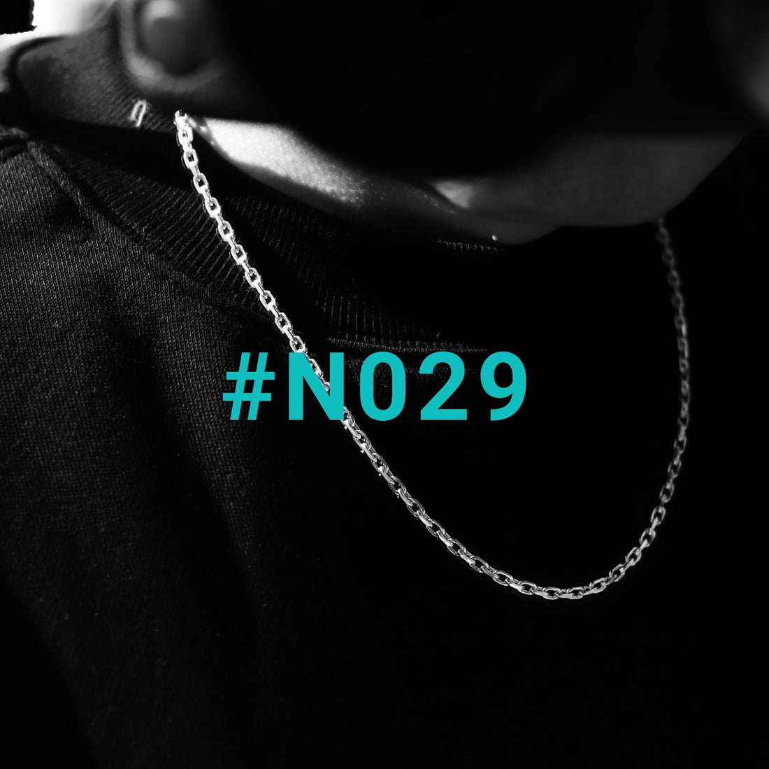 【女性目線で作った】新作ネックレス