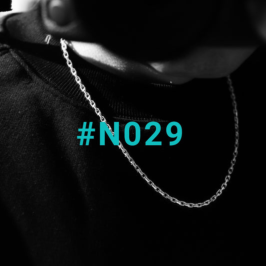 【女性目線で作った】新作ネックレス