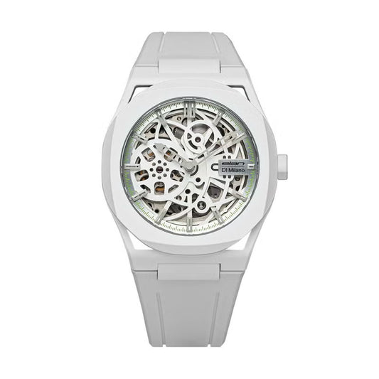 【世界250個限定】【自動巻き捥時計】D1 MILANO 【正規取扱店】ディーワンミラノ 腕時計 : ディーワンミラノ × Elan（エラン） コラボレーション ウォッチ