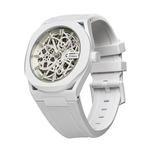 【世界250個限定】【自動巻き捥時計】D1 MILANO 【正規取扱店】ディーワンミラノ 腕時計 : ディーワンミラノ × Elan（エラン） コラボレーション ウォッチ