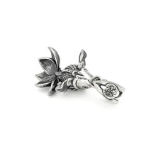 画像をギャラリービューアに読み込む, 【期間限定】【正規取扱店】Bloody Mary : 【オーダー商品】2026年 錦蓮華チャーム
