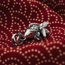 画像をギャラリービューアに読み込む, 【期間限定】【正規取扱店】Bloody Mary : 【オーダー商品】2026年 錦蓮華チャーム
