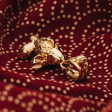 画像をギャラリービューアに読み込む, 【期間限定】【正規取扱店】Bloody Mary : 【オーダー商品】2026年 k18 錦蓮華チャーム
