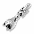 LONE ONES【正規取扱店】ロンワンズ：ティアベルキークラスプ - ラージ