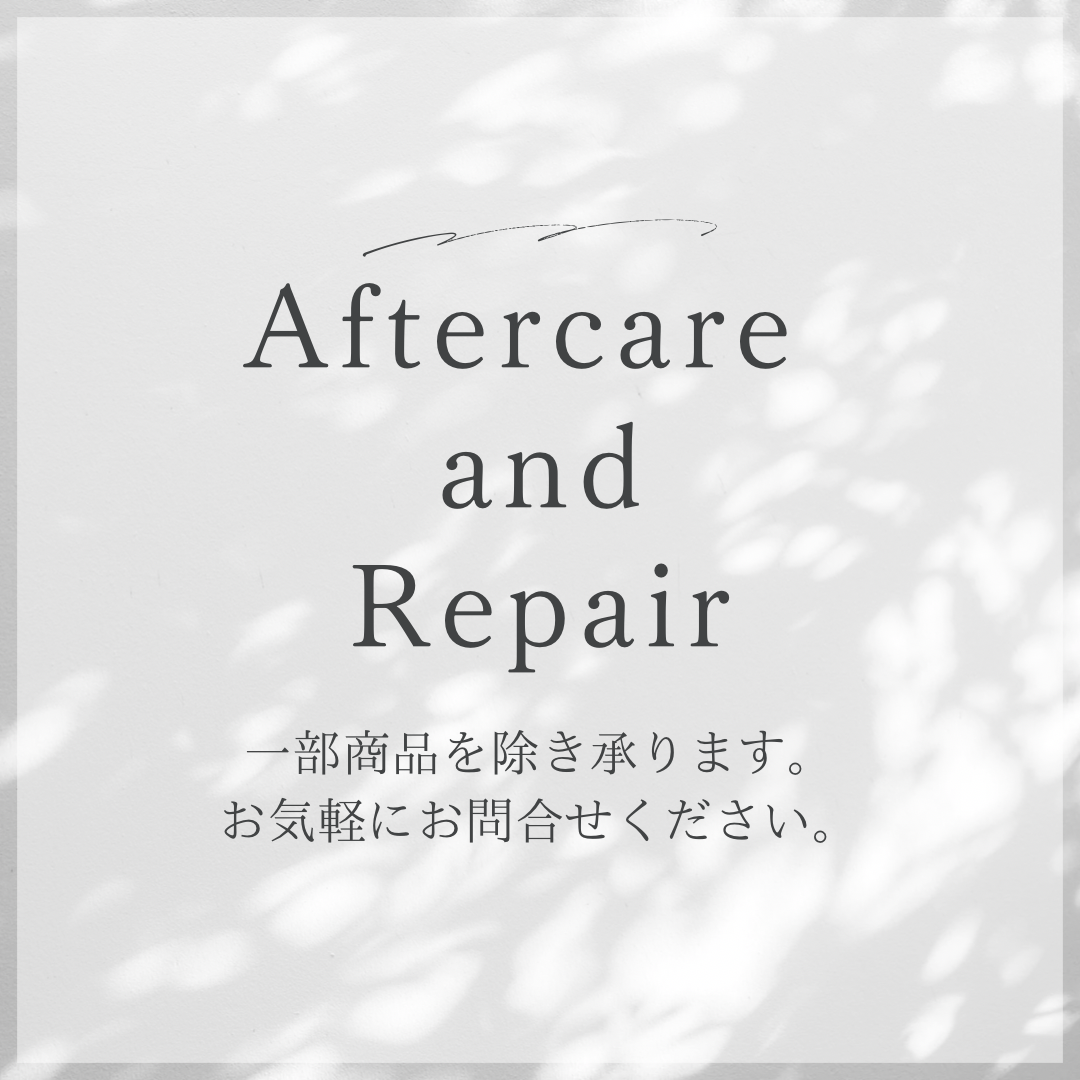 【飽きのこないシンプルさ】F.H. シルバーネックレス（甲丸チェーン 2.4mm）：#N002-50cm