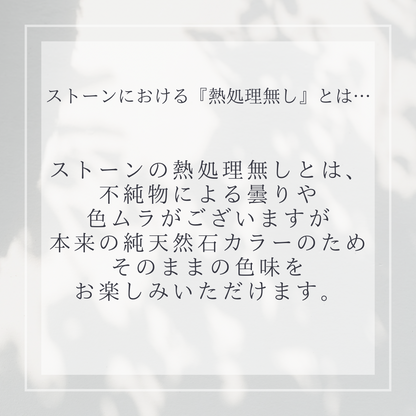 F.H. シルバーネックレス（レクタングルターコイズ ペンダント）：＃N041-TQ-50cm