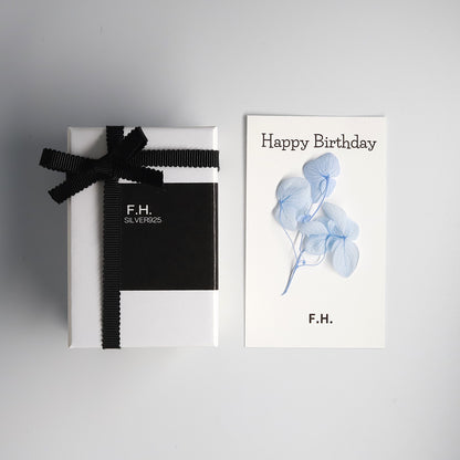 ギフトラッピング　