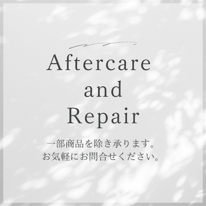 F.H. シルバーピアス（楕円フープピアス）：#E057