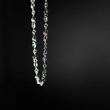 画像をギャラリービューアに読み込む, 【正規取扱店】Bloody Mary : ベビーマーメイドチェーン カニカンタイプ 50cm
