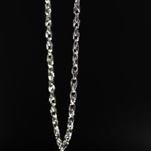 画像をギャラリービューアに読み込む, 【正規取扱店】Bloody Mary : クローリンクチェーン カニカンタイプ 60cm
