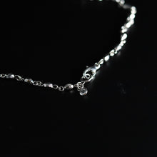 画像をギャラリービューアに読み込む, 【正規取扱店】Bloody Mary : アレーナチェーン -砂- B カニカンタイプ 60cm
