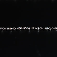 画像をギャラリービューアに読み込む, 【正規取扱店】Bloody Mary : アレーナチェーン -砂- B カニカンタイプ 60cm
