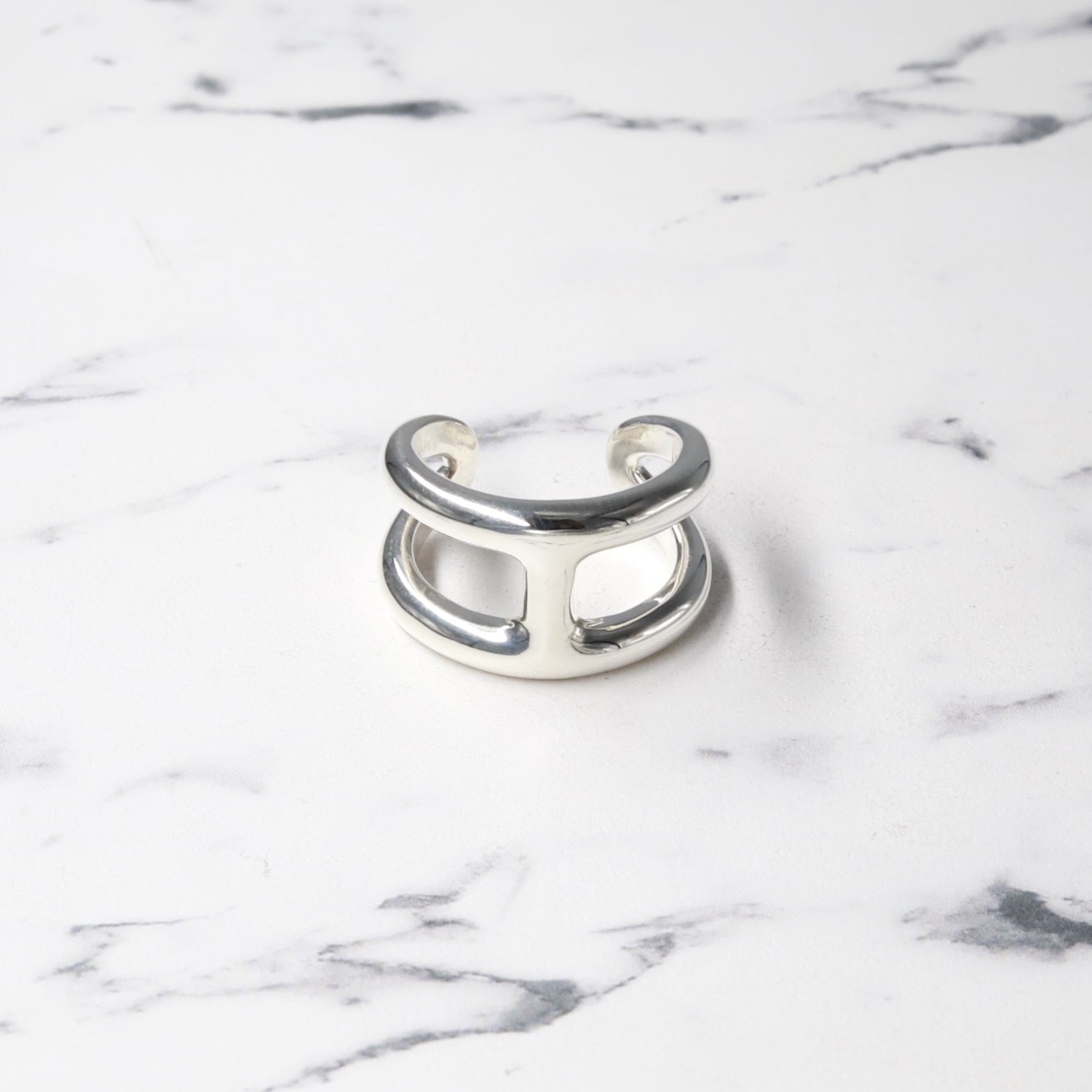 シルバー リング FH&bwコラボ c8bfca164890ec91ab432a94365cf3