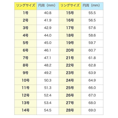 【指先に上質な美しさを】F.H. シルバーリング（キルティングパターン）：#R023