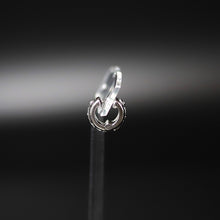 画像をギャラリービューアに読み込む, 【正規取扱店】Leathers and Treasures：Cross&amp;Ball Earring
