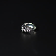 画像をギャラリービューアに読み込む, 【正規取扱店】Leathers and Treasures：Dragon Earring
