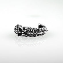 画像をギャラリービューアに読み込む, 【正規取扱店】Leathers and Treasures：Dragon Earring
