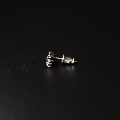 【正規取扱店】Leathers and Treasures： Pope's stone cross w/diamond